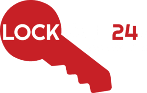 Lockout 247 Footer Logo