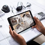 Secure Your Home Office