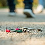 Lost Keys