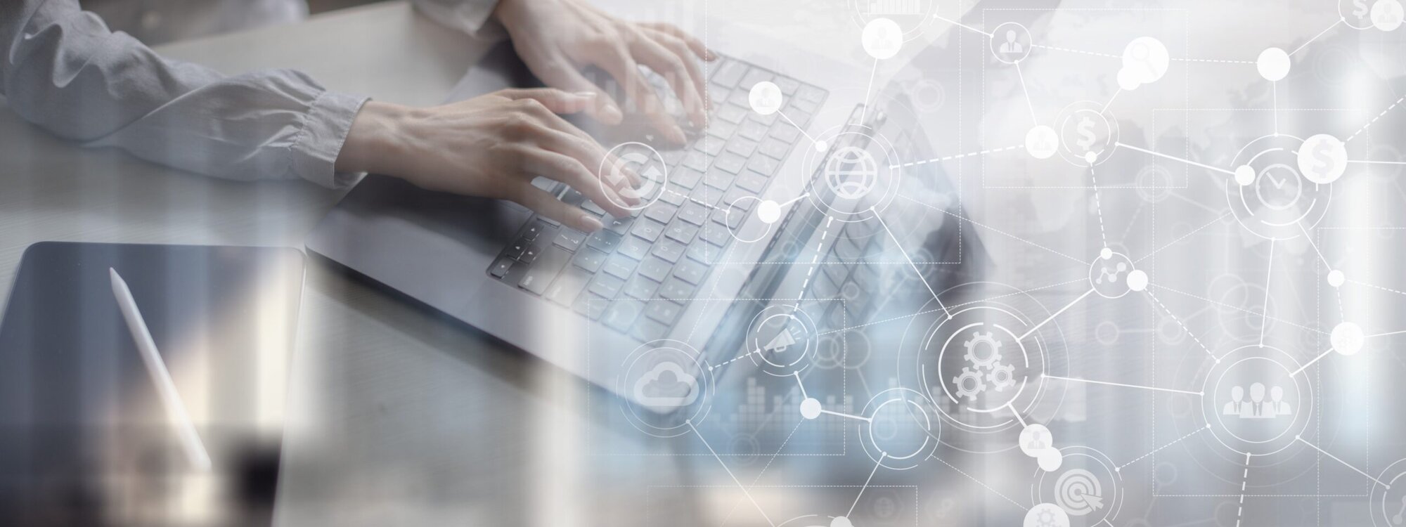 Top Security Tips | Protect Your Home and Business Today 24/7 Locksmiths A business premises with advanced security features, enhancing business security.