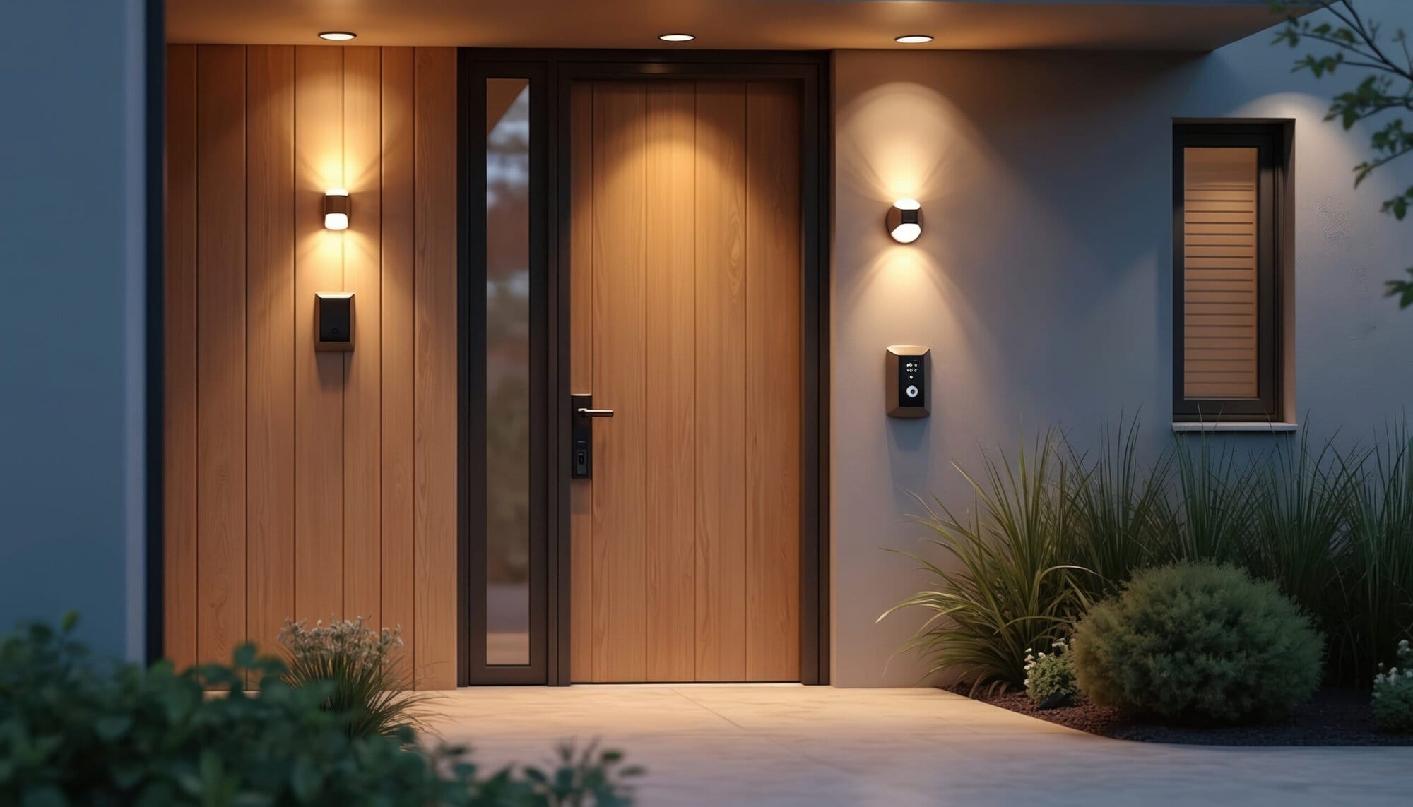 The Top Smartlock Picks for 2025: Ultimate Convenience and Security 24/7 Locksmiths lock with video doorbell