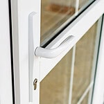 uPVC Door Repair