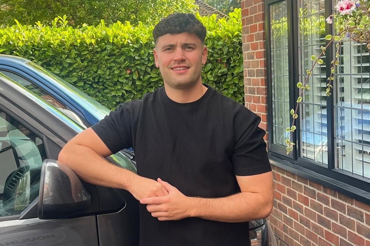 James, one of our colchester locksmiths