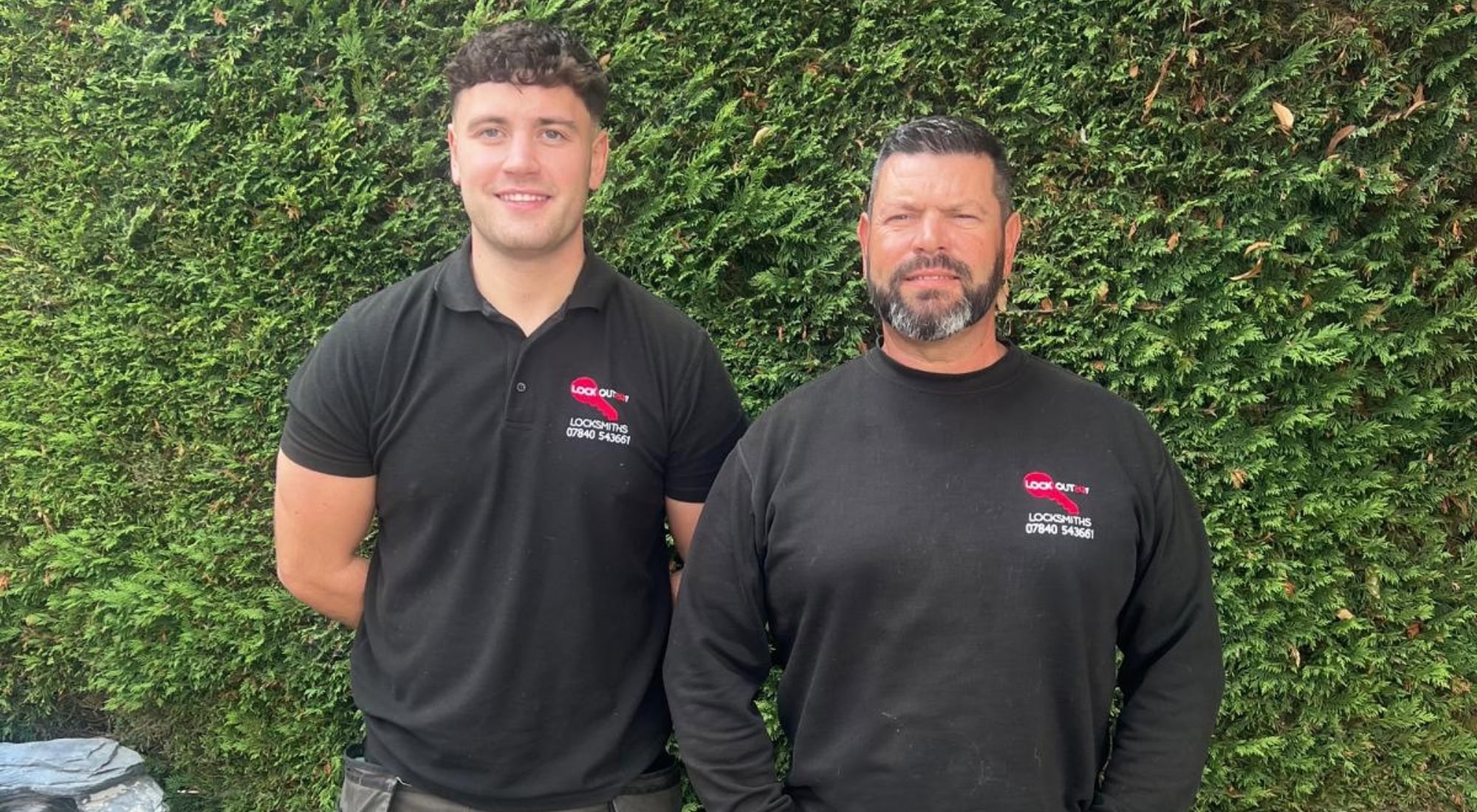 why choose our colchester locksmiths
