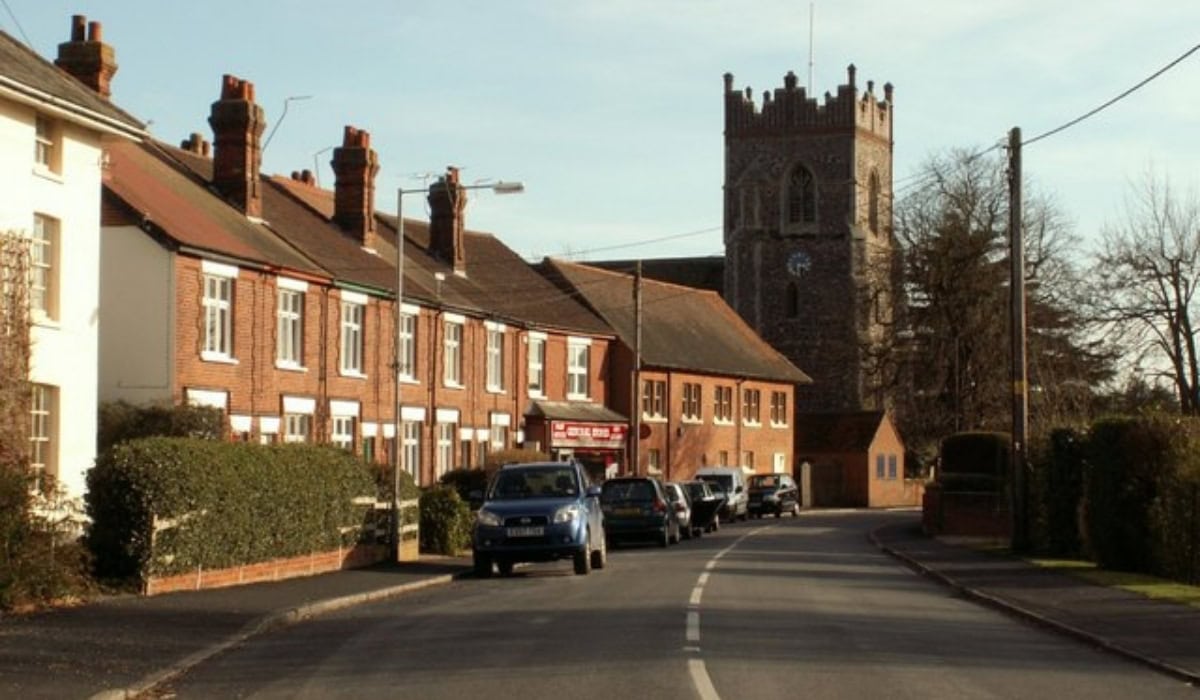 ardleigh essex