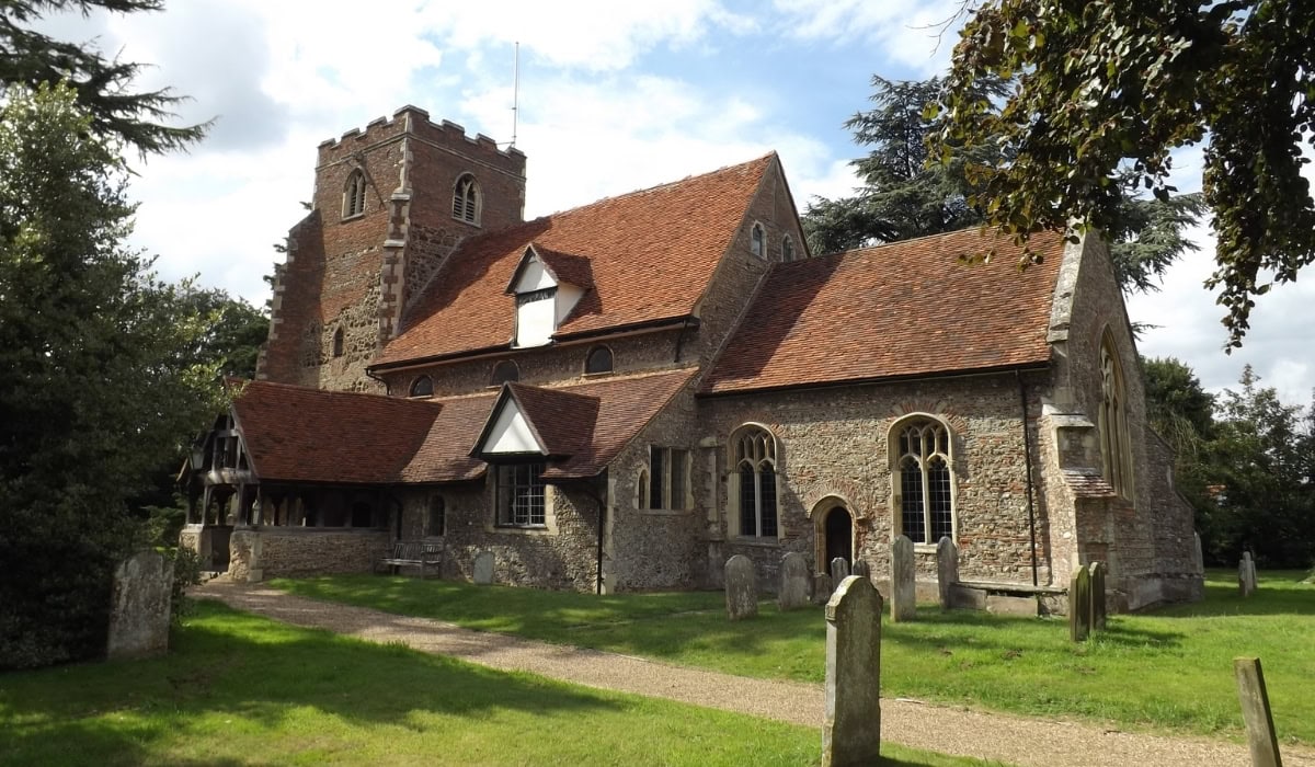 boxted essex