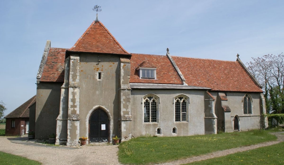elmstead market essex