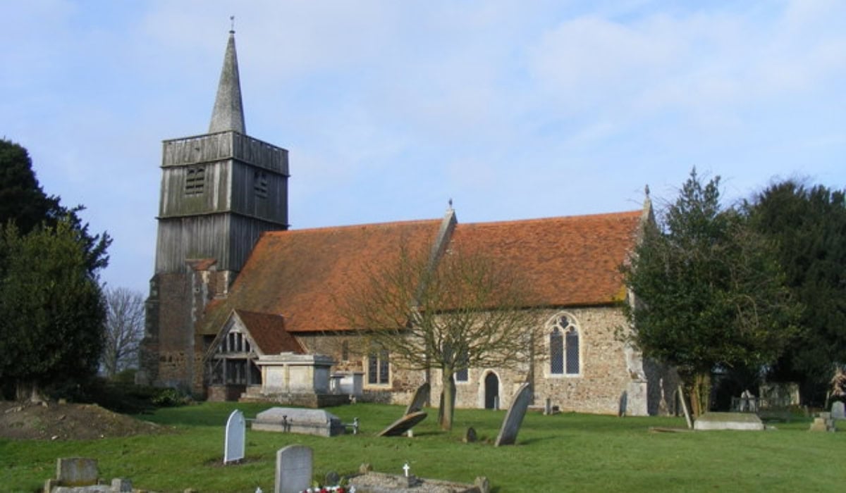 marks tey essex