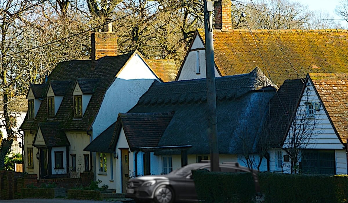 stanway essex
