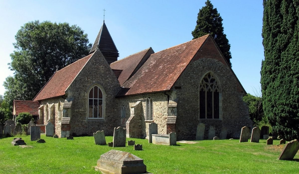 west bergholt essex