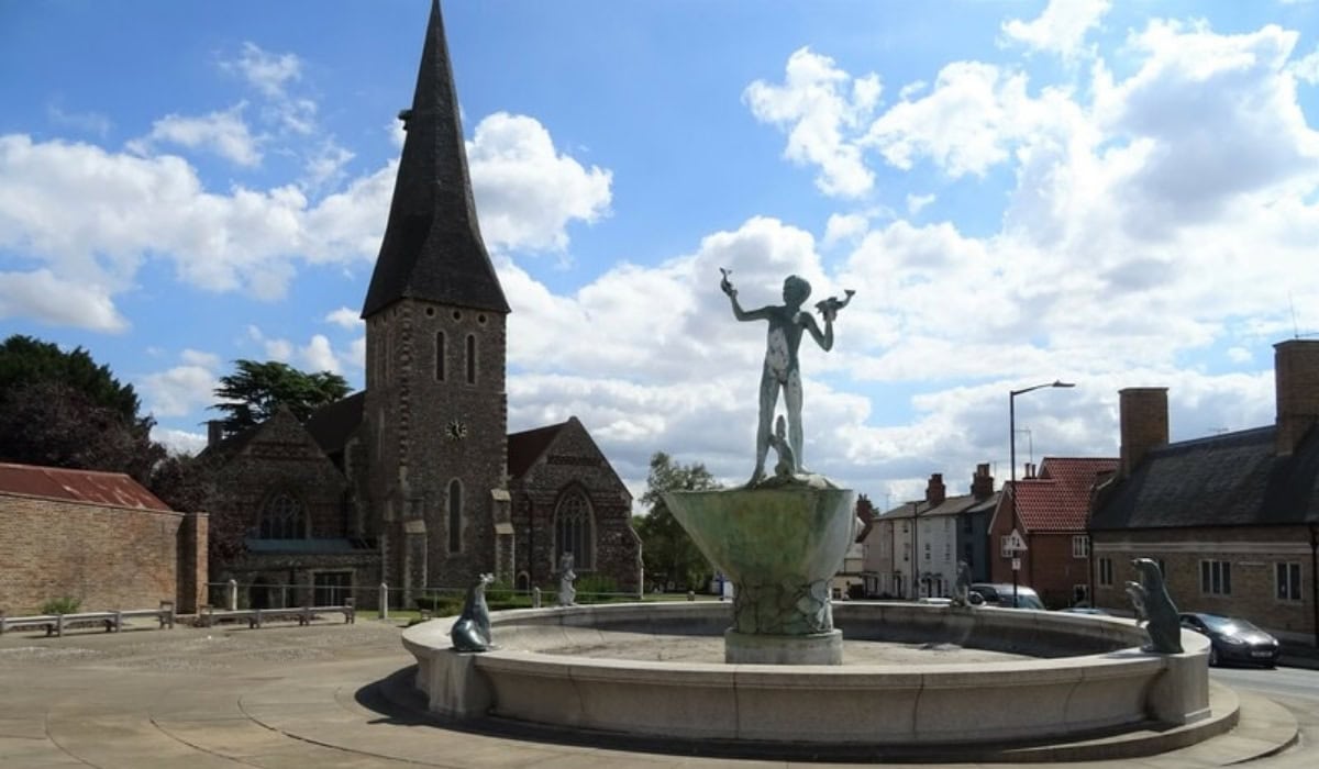 braintree essex