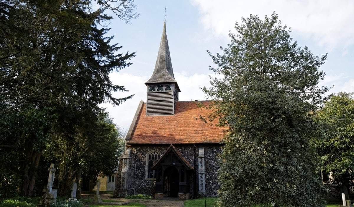 panfield essex