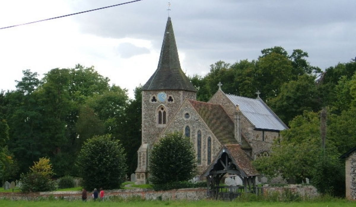 stisted essex