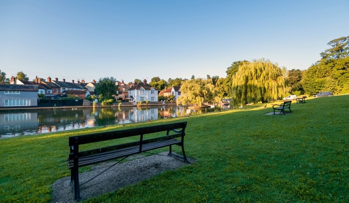 great dunmow essex