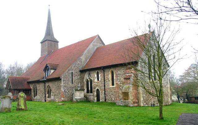 white notley essex