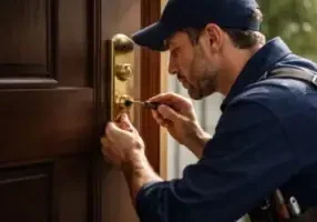3.-Emergency-locksmith-repairing-a-locked-door