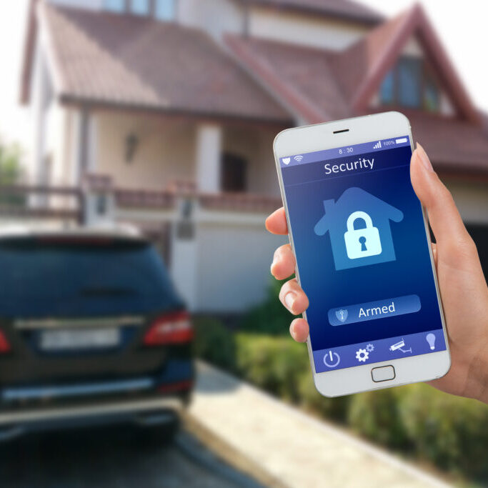 Burglary Prevention