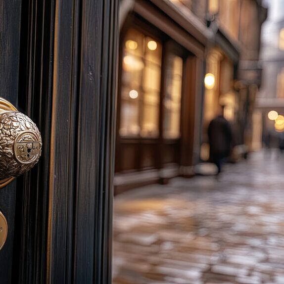 Commercial Locksmith Services in Essex