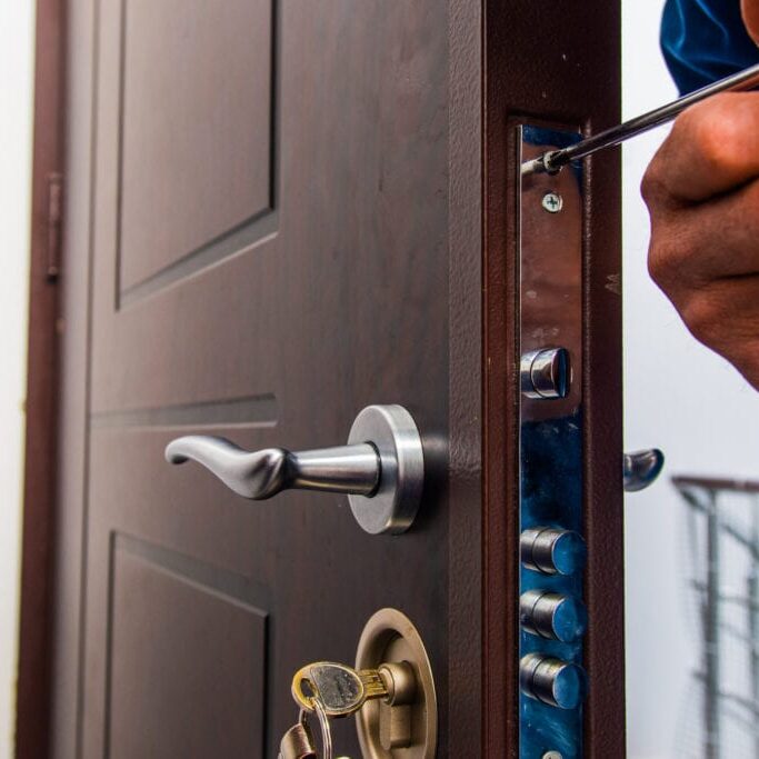 DIY or Professional Locksmith