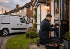 emergency locksmith Essex