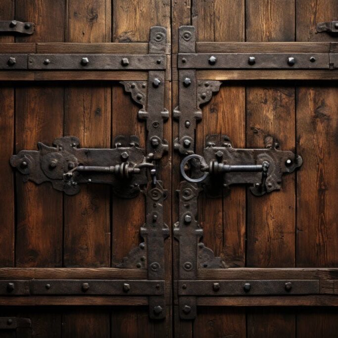 The Evolution of Locksmithing