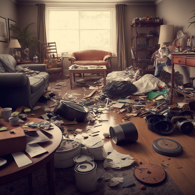 How Being Burgled Can Affect You
