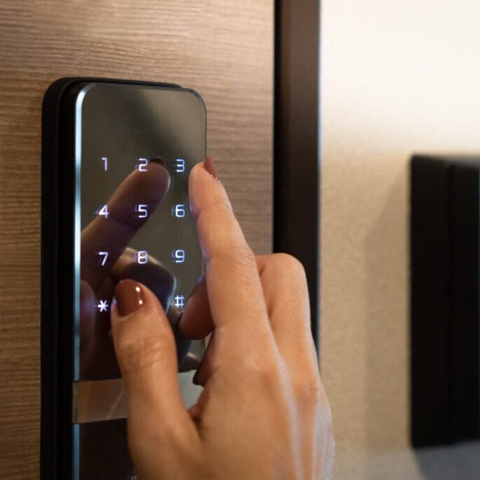 Smart Locks vs Traditional Locks: A Comparative Guide