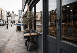 Locksmith services near Colchester for emergency lock repair and property security