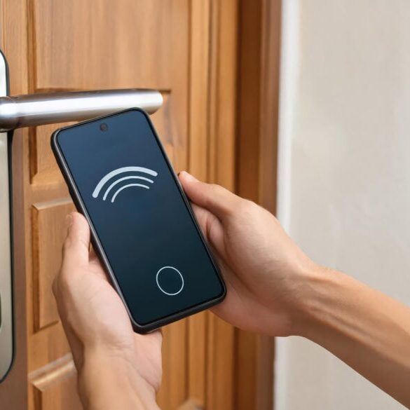 Smartlock Features