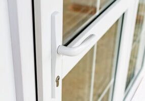 uPVC Door Repair